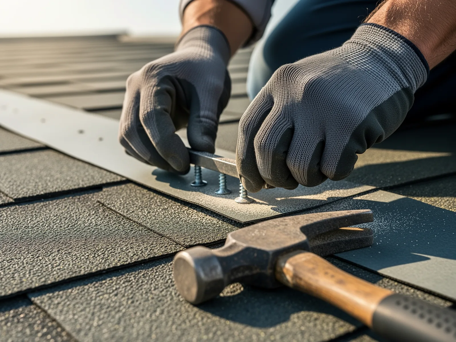 Why choose Fascia Repair in Yolyn, WV